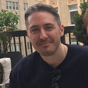 Meet your Posher, Daniel